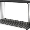 Abdeckplatte zu Regal Panton Wire Extended