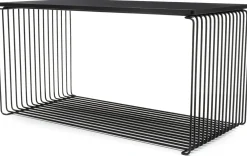 Abdeckplatte zu Regal Panton Wire Extended