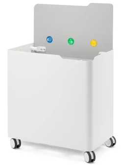 Abfallsammler Ecobox