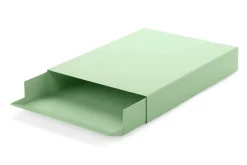 Ablage Stapler
