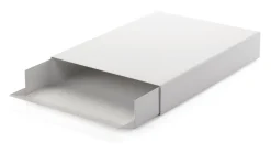 Ablage Stapler