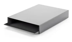 Ablage Stapler