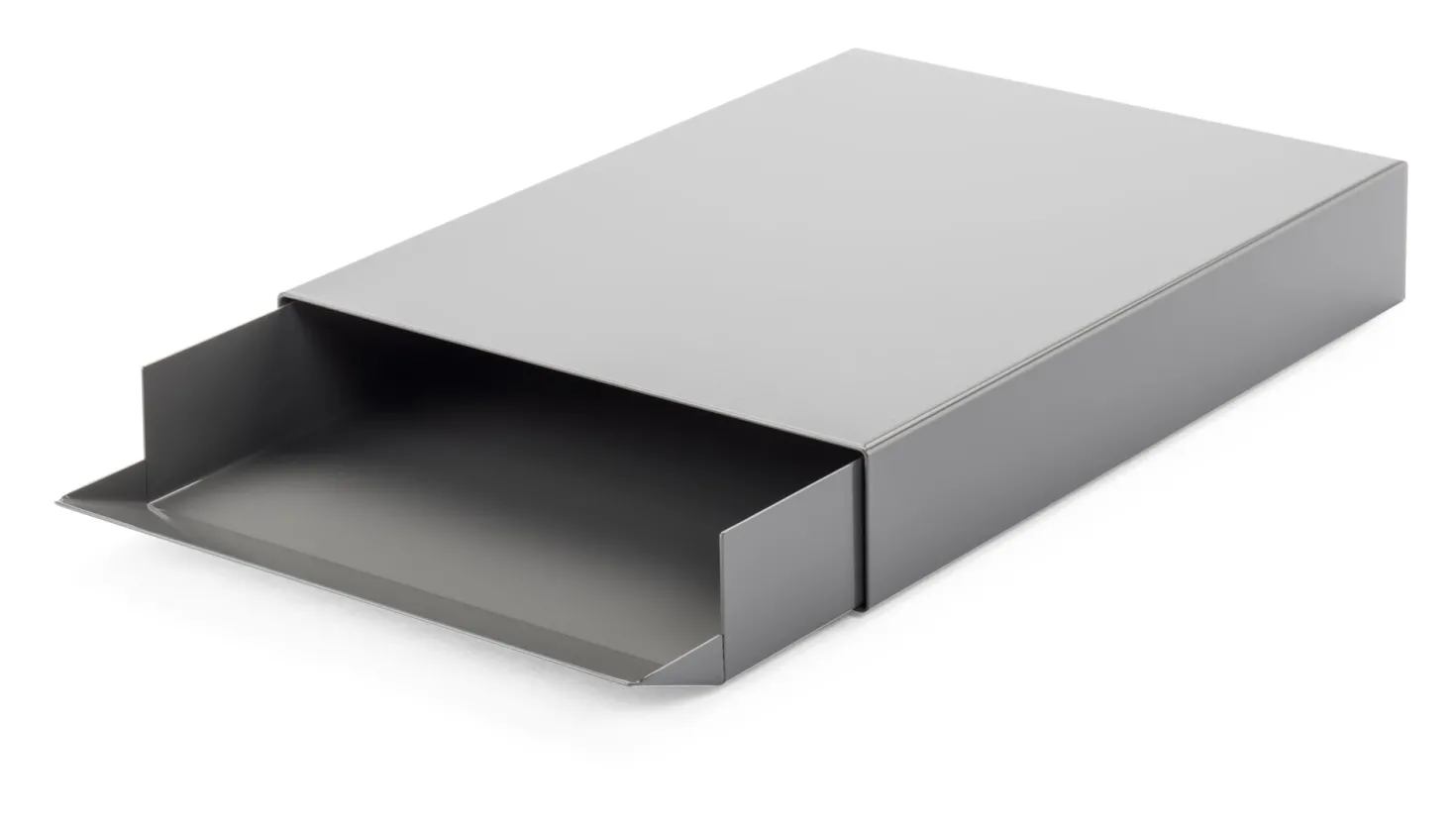 Ablage Stapler