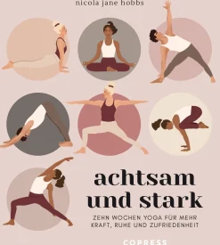 Achtsam und stark