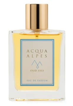 Acqua Alpes Oud 3333 Eau de Parfum