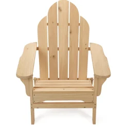 Adirondack Gartensessel