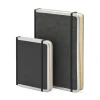 Adressbuch Metallkante