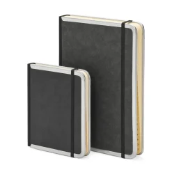 Adressbuch Metallkante