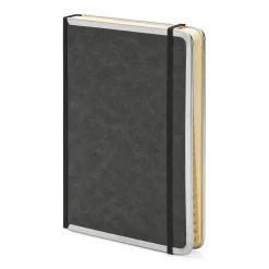 Adressbuch Metallkante