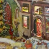 Adventskalender An der Stadtmauer