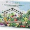 Adventskalender Bio-Gemüse für Selbstversorger