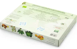 Adventskalender Bio-Hochbeetgemüse