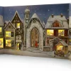 Adventskalender Die kleine Stadt von 1946