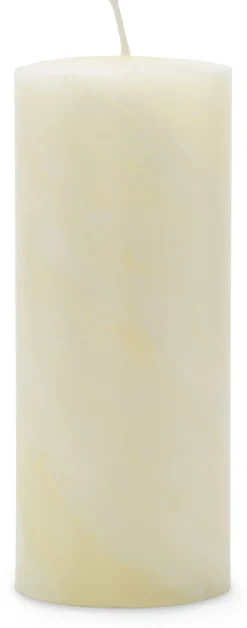 Adventskerze Bienenwachs
