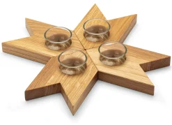 Adventskranz variabel