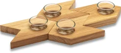 Adventskranz variabel