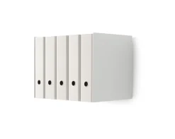 Aktenordnerregal Linea 1
