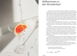 Alkoholfreie Drinks