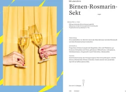 Alkoholfreie Drinks