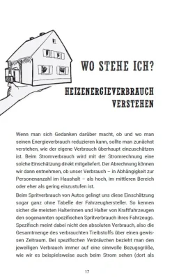 Alles, was Sie über Energiesparen wissen müssen
