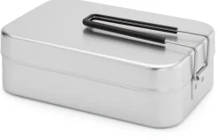 Allzweckdose Aluminium