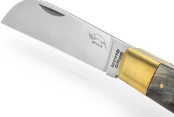 Ankermesser Bunthornheft