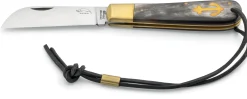 Ankermesser Bunthornheft