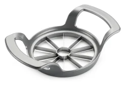 Apfelteiler Aluminiumguss