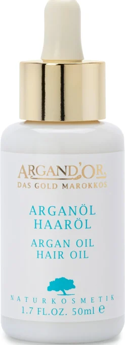 Argan-Haaröl