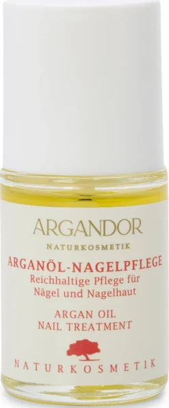 Argan-Nagelpflegeöl