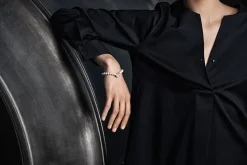 Armband Süßwasserperlen