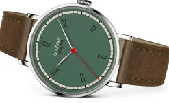 Armbanduhr Dessau 1925 Ø 38 mm Quarz