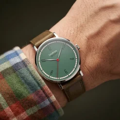 Armbanduhr Dessau 1925 Ø 38 mm Quarz
