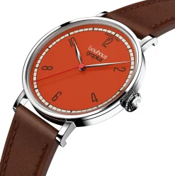 Armbanduhr Dessau 1925 Ø 38 mm Quarz