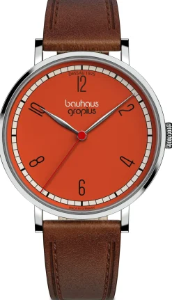 Armbanduhr Dessau 1925 Ø 38 mm Quarz