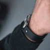 Armbanduhr Rondo Big Ø 38 mm Quarz