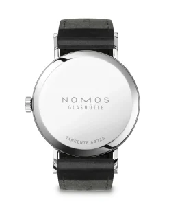 Armbanduhr Tangente Ø 35 mm Handaufzug