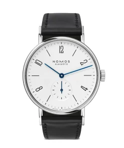 Armbanduhr Tangente Ø 35 mm Handaufzug