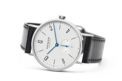 Armbanduhr Tangente Ø 35 mm Handaufzug