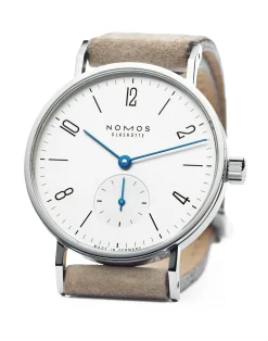 Armbanduhr Tangente Ø 33 mm Handaufzug