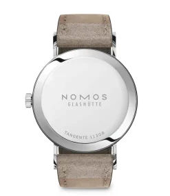 Armbanduhr Tangente Ø 33 mm Handaufzug