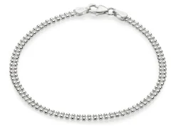 Armkette diamantiert