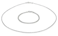 Armkette diamantiert