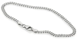 Armkette diamantiert