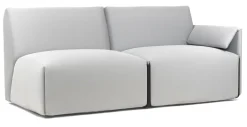 Armlehne, rechts zu Sofaelement Costume