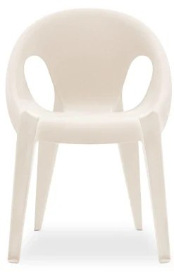Armlehnstuhl Bell Chair