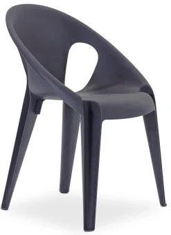 Armlehnstuhl Bell Chair