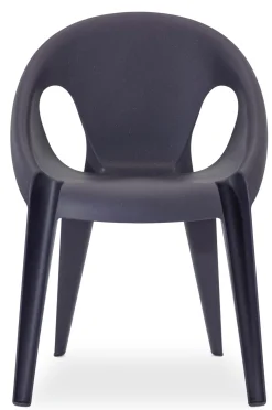 Armlehnstuhl Bell Chair