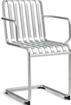 Armlehnstuhl Palissade Cantilever