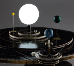 AstroMedia Kopernikus-Planetarium